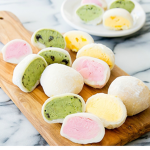 Mochi Squad for Savages