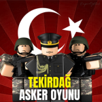 TF | Turkısh Armed Forces Group Thumbnail