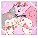 •. Melody & Ki Ki .•
