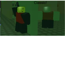 Classic: The Undead Coming
