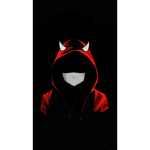 The Last Demons