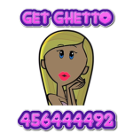 GET GHETTO