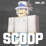 Scoop ®