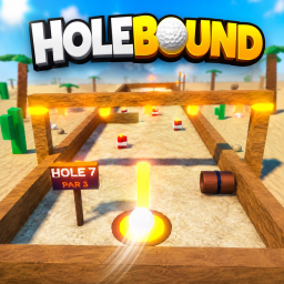 HoleBound