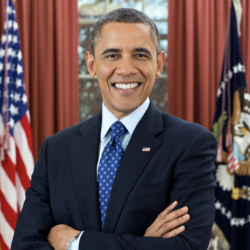 GET EATEN BY OBAMA OBBY