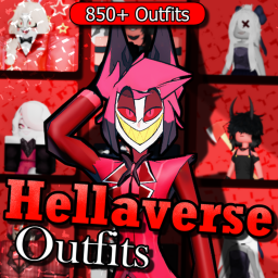 😈 Hellaverse OUTFITS