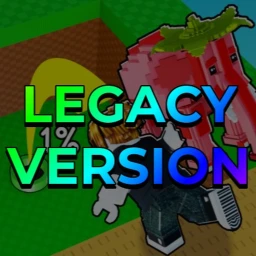 [LEGACY EDITION] Fall For Brainrots icon