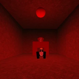 Big Scary Roblox (HALLOWEEN) icon