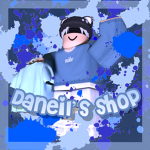 Daneil’s shop