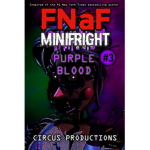 Fazbear's fright (FNAF Meepcity builders workplace