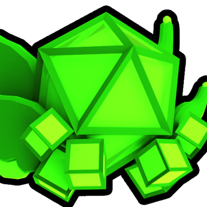 Toxic Void Hexagon