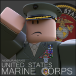United States Marine Corps•