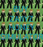 Buy Zaiiyz honey simulator fans