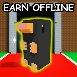 Steal a Creature icon