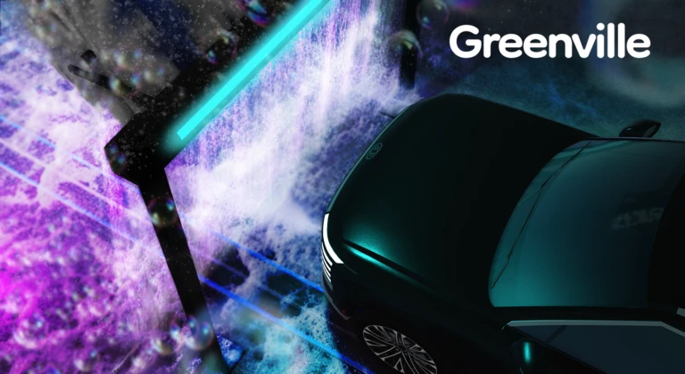 (🧼CAR WASH + 10 CARS!) Greenville