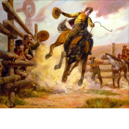 Western