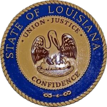 State Of Louisiana Official