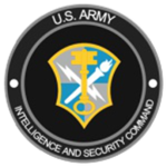 -US) Army Intelligence and Security Command,