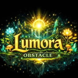 {FREE AVA+WASD} Lumora Obstacle