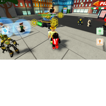 obby for profesional