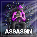 Assasin Traders club