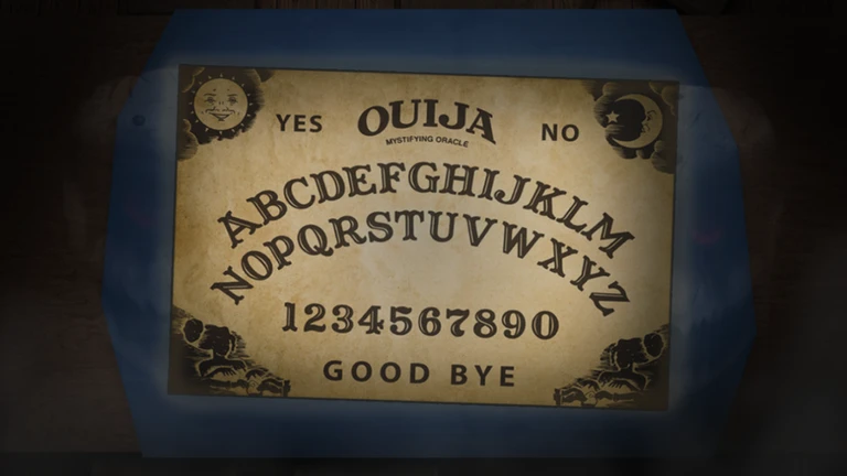 Ouija