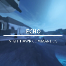 RAID || Echo Base Remastered