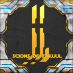 The Scions of Zakuul