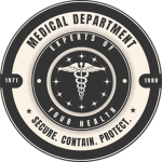 SCP:F || MedicaI Department