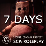 SCP: Roleplay