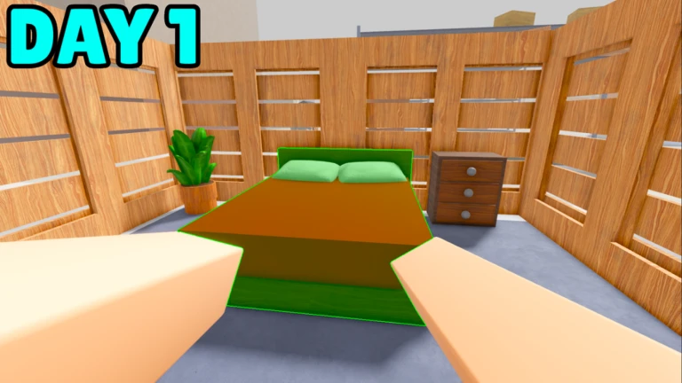 About 24 Hours Overnight PRISON RAID, Roblox.com