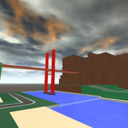 Old Roblox Hangout