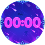 Astral Countdown Attendee!