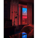 Somewhere sleeping