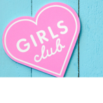Girls club for bruh girls