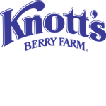 =-Knott's Berry Farm-=