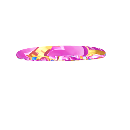 Heartwand Halo MM2 Roblox item