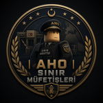 | AHO | Sınır Müfettişleri