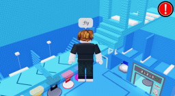 😈 Tanie wieże administracyjne [8 Robux]