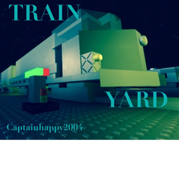 Train yard 