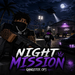 (BETA) Night Mission