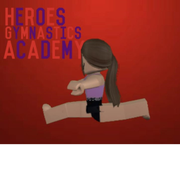 Heroes Gymnastics Academy | Public gym