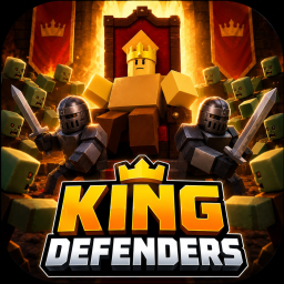 King Defenders