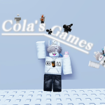 Cola's Games