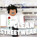ClothingSupply 2020