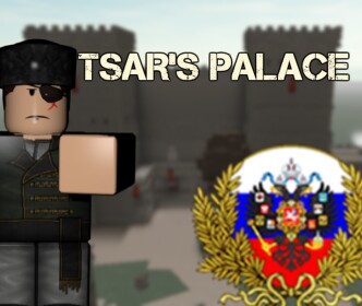 =[TRE]= Tsar's Palace