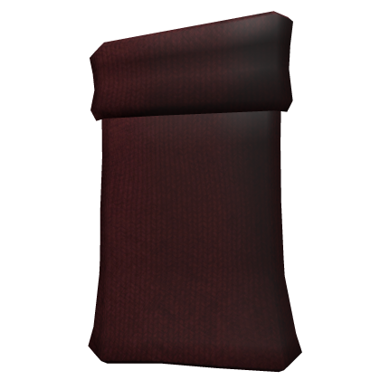 Cerise's Cute Red Sweater [R]