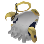 Angel Goat