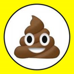 Poop=good fart fart fart