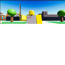 Baseplat classic sword game